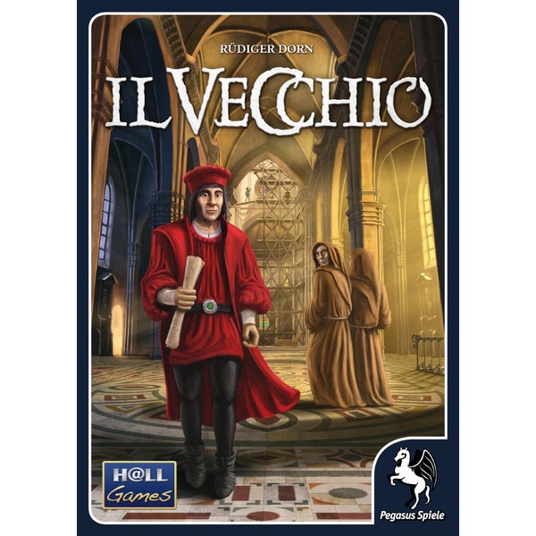 Il Vecchio