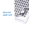 Ready-to-Use Fan Eyelashes, 14D Volume Eyelashes, Ready-to-Use Eyelash Fans, Volume