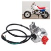 Right Start Stop Kill Switch 35130 GW8 872 On Off