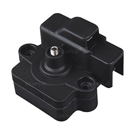 SEAFLO Replacement Adjustable Pressure Switch (60 PSI)