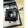 Vector VCUBE Cigar Cutter Punch V-Cut Poker and Rest -