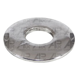 Steering wheel Chrome Washer Replacement for Massey Ferguson David Brown Fordson Tractor