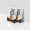 Gingerbread Flavor Protein Powder Sample Pack, Seasonal