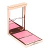 Patrick Ta Double-take Crème & Powder Blush Duo Rubor Tono