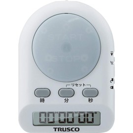 TRUSCO PTM-584 Push Timer
