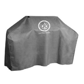 Ultra Chef Grill Cover Deluxe 63430 for UC430 Series New 59 3/4" x 24 3/8" x 44"