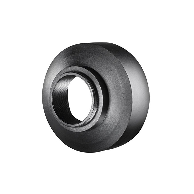 Walimex T2 Adapter auf C-Mount Gewinde