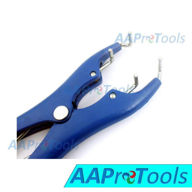 AAPROTOOLS ECONOMY CASTRATION BANDER BLUE A+ QUALITY