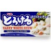 S&B Torokeru Cream Japanese Melty Creamy White Stew SB   Seasoning