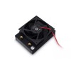 EKWB EK-Furious Vardar EVO 120 PWM 120mm Fan, 3000 RPM