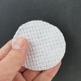 Kocostar Tea Tree Waffle Cleansing Pads - Pack of 3