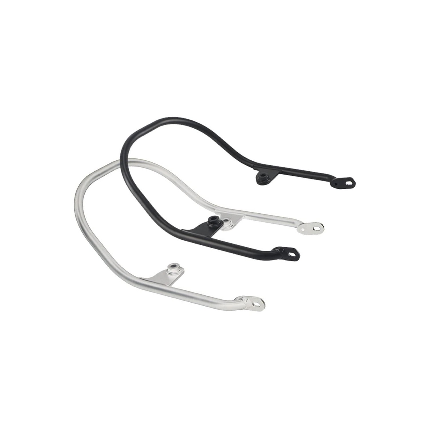 MYIADV Rear Luggage Rack For Kawasaki Z900RS Z 900 Z900 RS Motorcycle ...