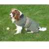 Country Pet Waterproof Dog Coat, 65 cm