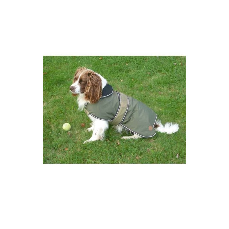 Country Pet Waterproof Dog Coat, 65 cm