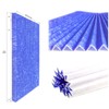 MSHNE Daikin Air Purifier Replacement Filter Pleated Filter for Successor