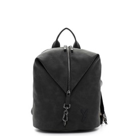 Suri Frey Romy Basic City Rucksack - Black -