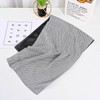 Hiking towel cool towel Gray color 4ea