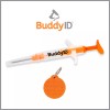 Pro-ID Buddy-ID Microchip Pet Microchip MINI CHIP 134KHZ, ISO