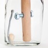 Bits and Pieces - Bottled Frustration Impossible Puzzle Bottle -