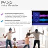 PAXO 10 m Coaxial Speaker Cable, 2 x 1.5 mm²,