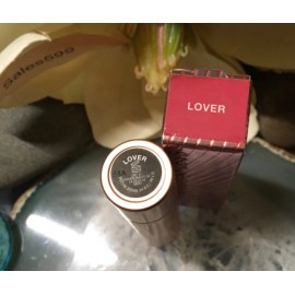 Lawless Forget The Filler Lip Plumping Tinted Balm Stick LOVER  0.1 oz/2.9 g