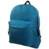 K-Cliffs Classic 16 Inch School Bag Basic Daypack Simple Book