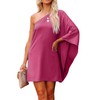 Jhsnjnr Womens Midi Dresses Fancy Dresses for Special Occasion Elegant