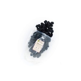 Bella Viva Orchards Organic Dried Cherries, Sweet no Sugar Added 1 lb of Dried Fruit