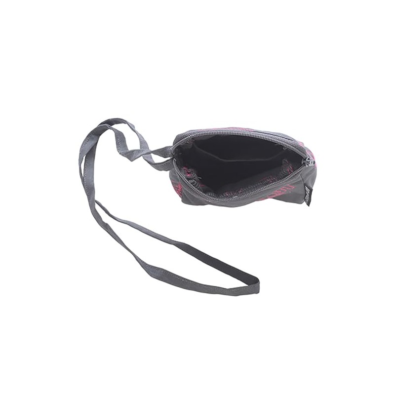 Techno Prime Pouch & Packable, Gray