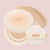 Anjumain Merge the Dewy Glow Mesh Cushion Foundation 12.5g, DG3