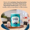 Four Sigmatic Four Sigmatic Organic Vegan Protein Powder | 18g