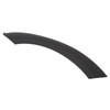 Wheel Mudguard Arch Cover Scratch Resistant Sporty Front Hood Wheel