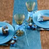 Santex Decorative Non-Woven Table Runner 0.3 x 10 m
