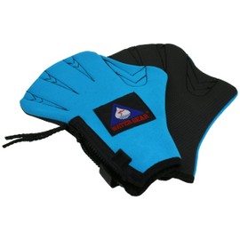 Water Gear All Neoprene Force Gloves