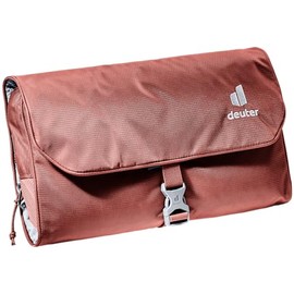 deuter Wash Bag II Wash Bag, Caspia, 2 L