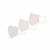 Towel Museum 70-9077109 Cool Mask, Pink, Regular [Approx. 6.3 x