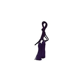 Tufts (for large sword) (purple)