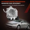 Throttle Body Assembly | for 2007-2015 VW Volkswagen Beetle Golf