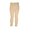 HyPERFORMANCE Melton Childrens Jodhpurs Canary 20