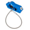 Windance Heavy Duty Solid Handlebar Lock + Helmet Lock Combo