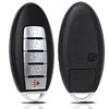 Smart Key Fob Remote Replacement Fits for Nissan Rogue 2019