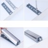 Magnetic Push Latch, Tiberham 5 Pack Push to Open Door