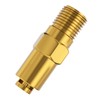 7101359 Pressure Washer Thermal Relief Valve Replacement Simpson Gas Powered