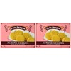 Twin Dragon Almond Cookies, 8 Oz (Pack of 2)