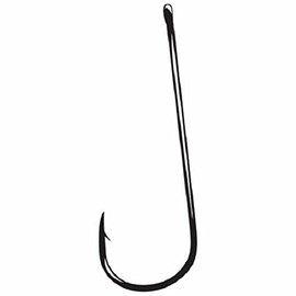Gamakatsu Aberdeen Hook, Size: (8 Pack) Bronze, 2