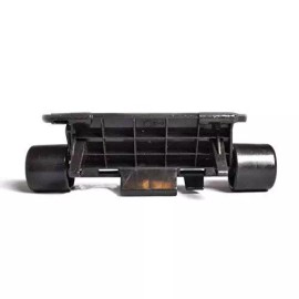 Hoover Replacement Part For Hoover Vacuum Fold-Away and Empower Wheel Assembly # compar