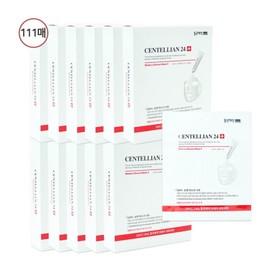 Centellian24 Madeca Derma Mask 2 Mask Pack 111 Sheets / 센텔리안24 마데카 더마 마스크2 마스크팩 111매