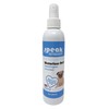 Speak Pet Products Natural Waterless Bath Spray, Hypoallergenic Unscented, 8oz