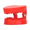 Denture Drill Bit Holder 28 Drill Bits Organizer Portable Denture