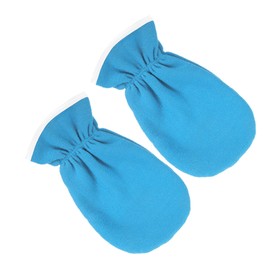 Housoutil Moisturizing Gloves Essential Oil Gel for Exfoliating Heat Preservation Mittens Thickened Gloves